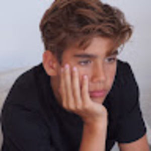 Meet your Posher, Lucas